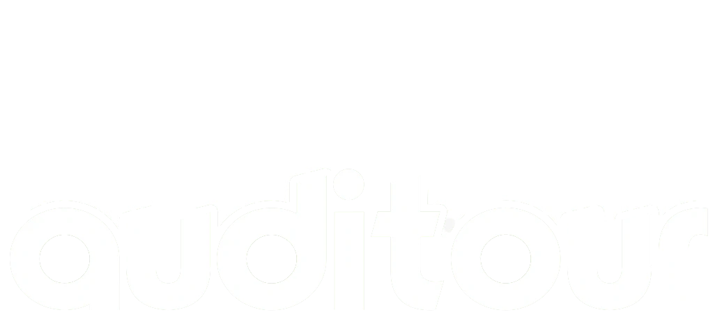 Auditour Pompei